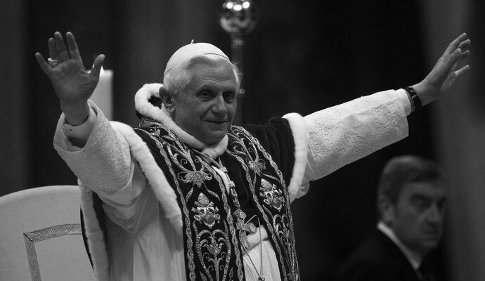 Il discorso di Ratisbona: la lectio magistralis di Benedetto XVI del 12 settembre 2006