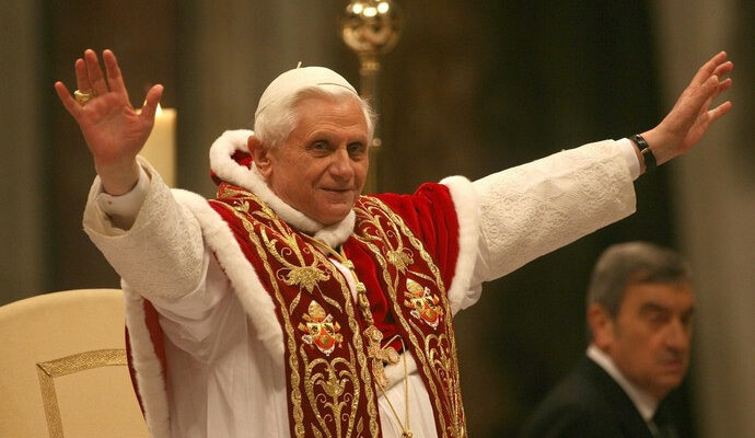 Il discorso di Ratisbona: la lectio magistralis di Benedetto XVI del 12 settembre 2006