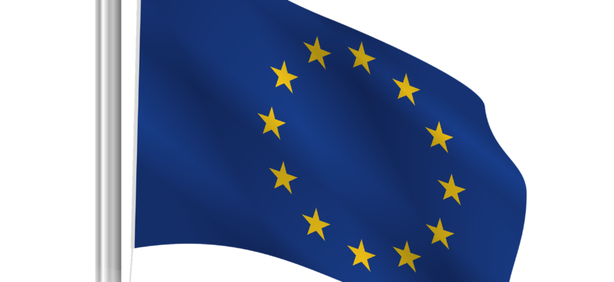 9 MAGGIO 2023 || FESTA DELL’EUROPA